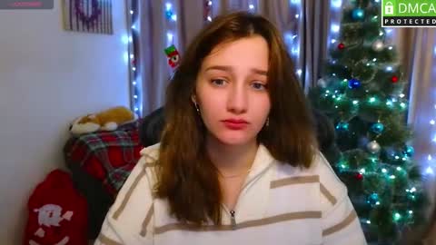 Sinty Noria online show from 12-22-25, 01:02