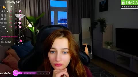 Sinty Noria online show from 02-23-26, 01:03