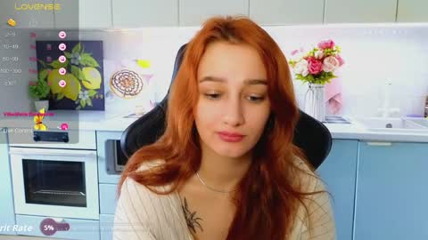 Sinty Noria online show from 05-18-26, 04:07