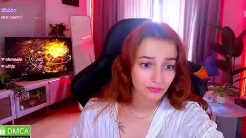 Snapshot of sinty_noria chatting on 07-07-26, 06:47 Sinty Noria online show from 07-07-26, 06:47