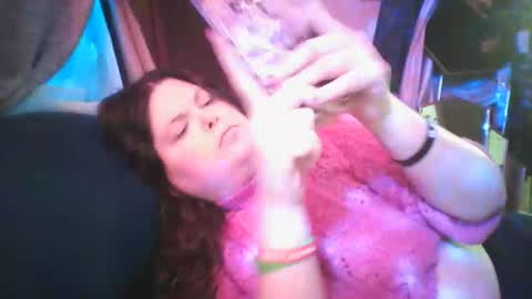 Siofra online show from 02-23-25, 04:39