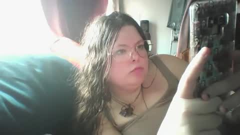 Siofra online show from 03-02-25, 06:08