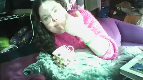 Siofra online show from 03-08-25, 04:06