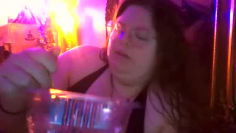 Siofra online show from 09-18-25, 08:05