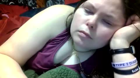 Siofra online show from 10-29-25, 08:43