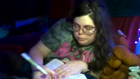 Siofra online show from 11-02-25, 12:13