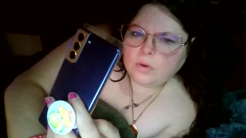 Siofra online show from 11-05-25, 07:03