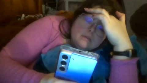 Siofra online show from 01-14-26, 09:31