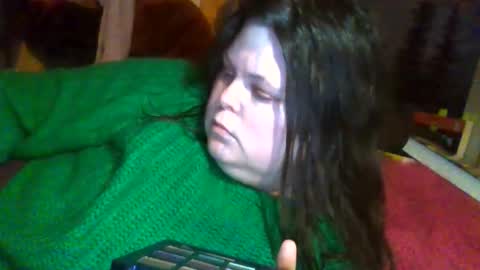 Siofra online show from 03-30-26, 07:20