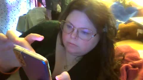 Siofra online show from 04-05-26, 06:16