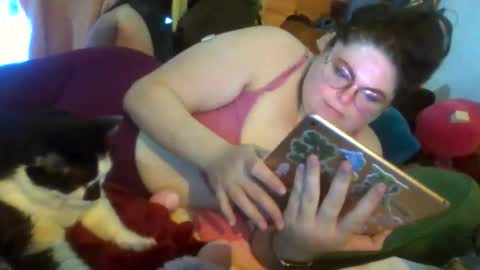 Siofra online show from 05-26-26, 10:50
