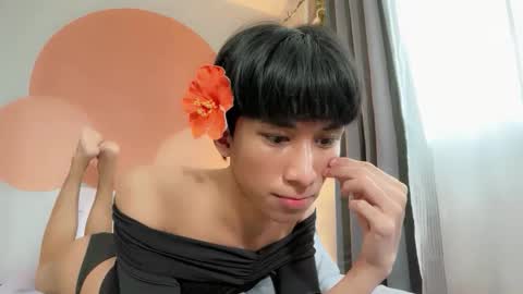 Snapshot of siomairiceee chatting on 04-22-26, 05:32 siomairiceee online show from 04-22-26, 05:32