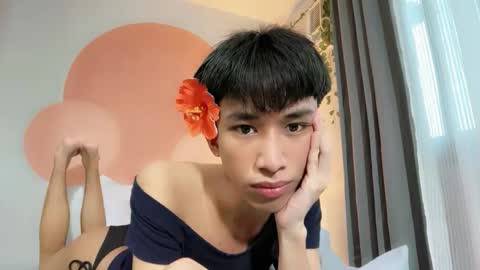 Snapshot of siomairiceee chatting on 04-27-26, 08:45 siomairiceee online show from 04-27-26, 08:45