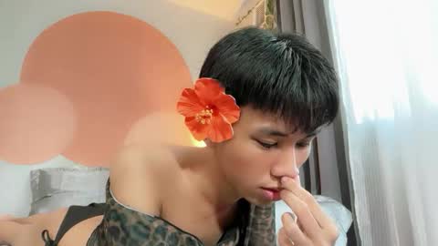 Snapshot of siomairiceee chatting on 04-28-26, 05:34 siomairiceee online show from 04-28-26, 05:34