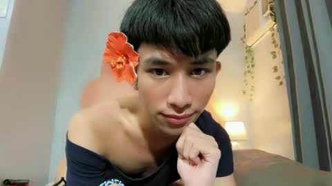 Snapshot of siomairiceee chatting on 05-07-26, 05:40 siomairiceee online show from 05-07-26, 05:40