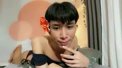 Snapshot of siomairiceee chatting on 05-11-26, 06:27 siomairiceee online show from 05-11-26, 06:27