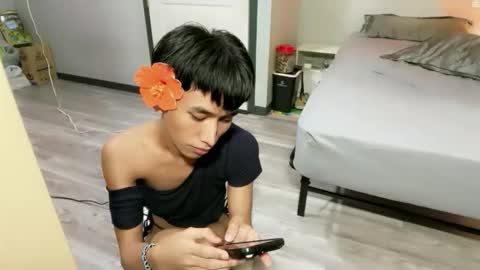 Snapshot of siomairiceee chatting on 05-19-26, 07:42 siomairiceee online show from 05-19-26, 07:42