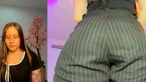 Siouxsie online show from 03-18-26, 10:51