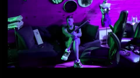 Unbridledfuckingcrazy online show from 02-24-26, 03:48