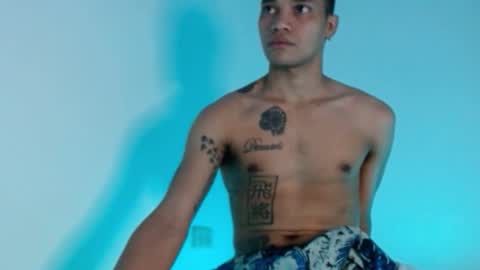 Sir black online show from 03-25-26, 04:07