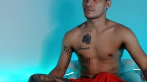 Sir black online show from 05-17-26, 12:41