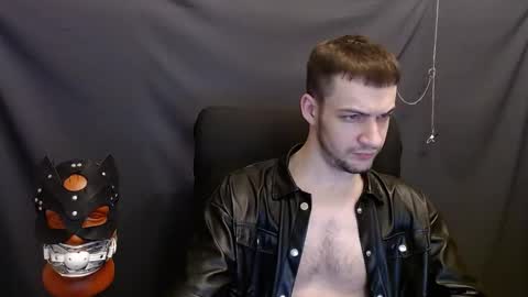 Sir Damien online show from 01-13-25, 02:39