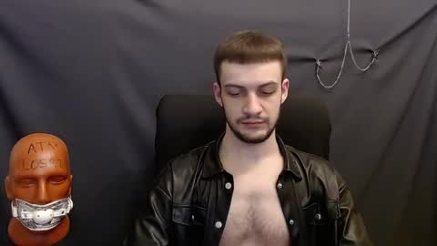 Sir Damien online show from 01-19-25, 02:57