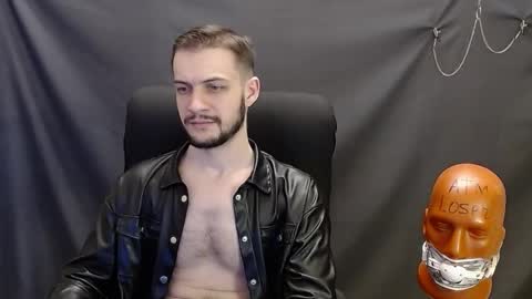 Sir Damien online show from 01-31-25, 03:41