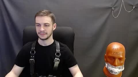 Sir Damien online show from 02-10-25, 02:19