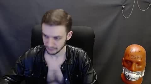 Sir Damien online show from 02-12-25, 02:35