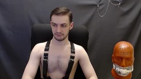 Sir Damien online show from 02-28-25, 03:26