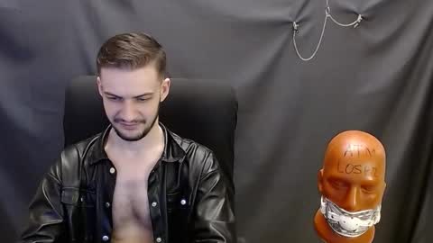 Sir Damien online show from 03-09-25, 03:22