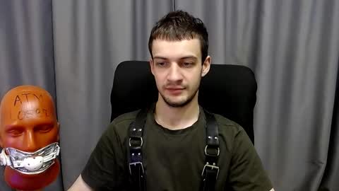 Sir Damien online show from 09-25-25, 04:16