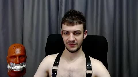 Sir Damien online show from 01-09-26, 08:54