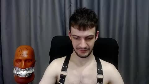 Sir Damien online show from 01-11-26, 08:14