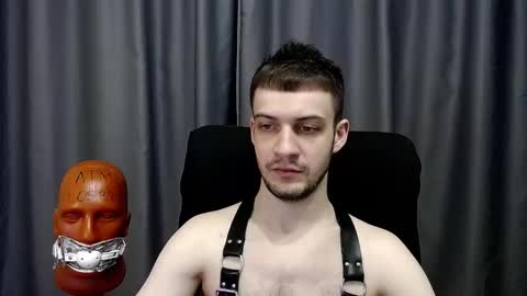 Sir Damien online show from 02-06-26, 08:56