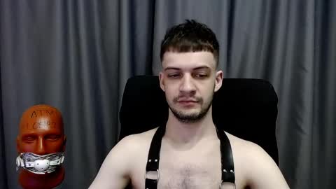 Sir Damien online show from 04-11-26, 08:57