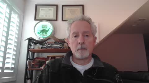 Don Roberto online show from 02-01-25, 01:30