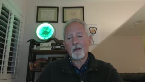 Don Roberto online show from 02-28-25, 02:53