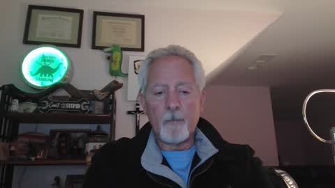 Don Roberto online show from 03-03-25, 02:47