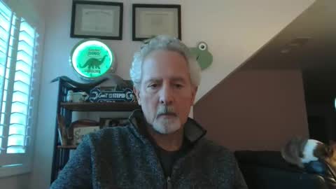 Don Roberto online show from 02-01-26, 10:08