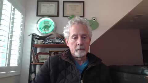 Don Roberto online show from 03-29-26, 11:54