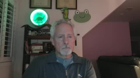 Don Roberto online show from 05-04-26, 01:01