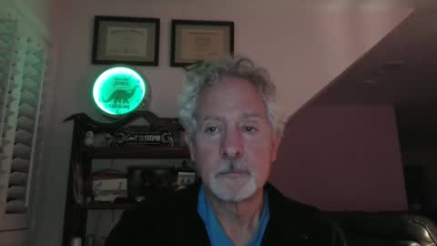 Don Roberto online show from 05-09-26, 09:36