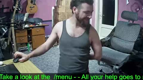 I am The Fourth and only Sir. Pelo online show from 01-03-25, 09:36