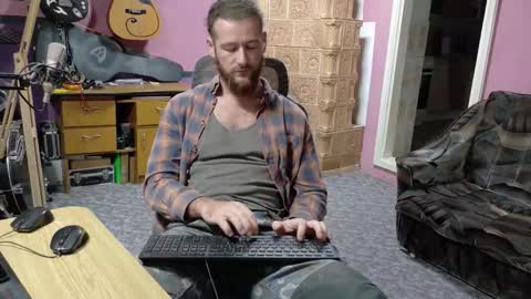 I am The Fourth and only Sir. Pelo online show from 09-09-25, 06:07