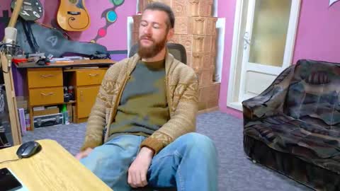 I am The Fourth and only Sir. Pelo online show from 03-27-26, 11:21