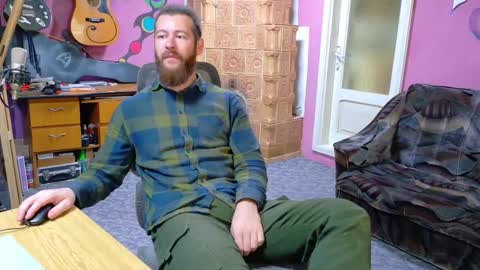 I am The Fourth and only Sir. Pelo online show from 03-29-26, 10:15