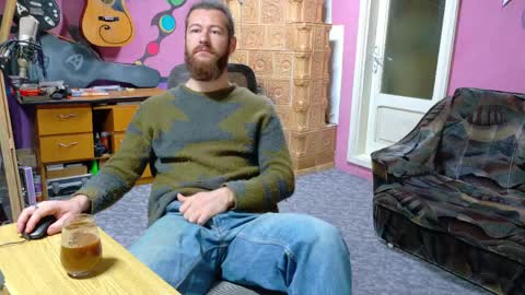 I am The Fourth and only Sir. Pelo online show from 04-10-26, 05:12