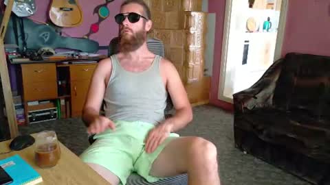 I am The Fourth and only Sir. Pelo online show from 07-03-26, 05:25